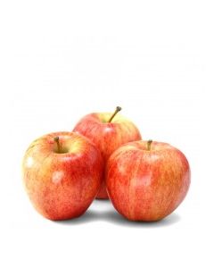 APPLES ROYAL GALA BAG 2lb