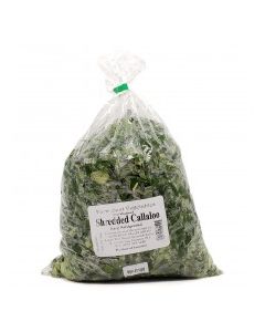 FARM BEST SHRED CALLALOO 1lb