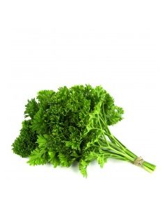 PARSLEY CURLEY IMP vwt Approx. 0.1 Kg tray
