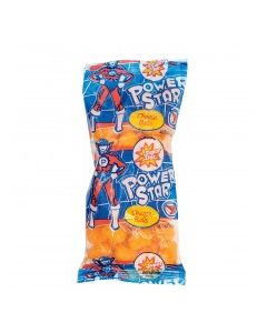 SUPER STAR POWER STAR CHEESE BALLS 35g