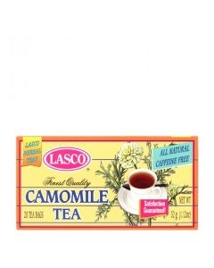 LASCO TEA CAMOMILE 32g
