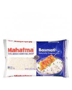 MAHATMA RICE BASMATI 5lb