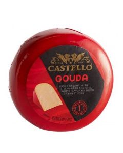 CASTELLO GOUDA 6oz
