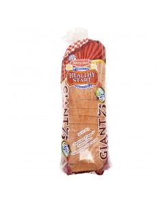 NATIONAL BREAD HS GIANT OMEGA-3 907g