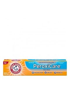 ARM & HMR TOOTHPASTE PEROXI CARE 6oz