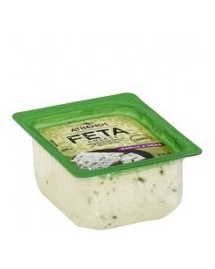ATHENOS FETA TRADITIONAL CHUNK 8oz