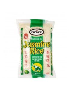 GRACE RICE JASMINE 2kg