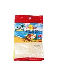 ISLAND SPICE ONION POWDER 1.5oz