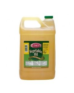 LASCO VEGETABLE OIL 3.89L