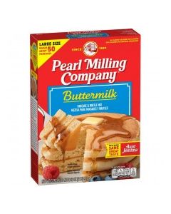 PEARL MILLING PANCAKE BUTTERMILK 2lb