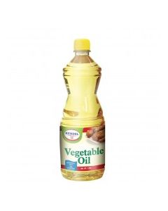 KENDEL VEGETABLE OIL 1L