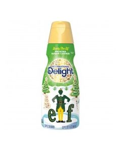 INTL DELIGHT FROSTED SUGAR COOKIE 32oz
