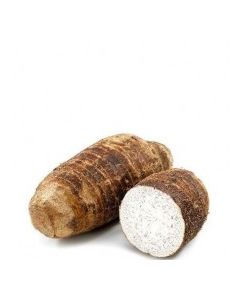 DASHEEN LOCAL vwt Approx. 0.3 Kg each
