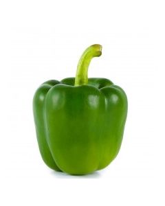 PEPPERS GREEN SWEET LOCAL vwt Approx. 0.1 Kg each
