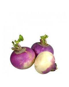 TURNIPS LOCAL vwt Approx. 0.5 Kg tray

