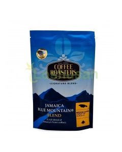 COFFEE ROASTERS BLEND GROUND BAG 8oz