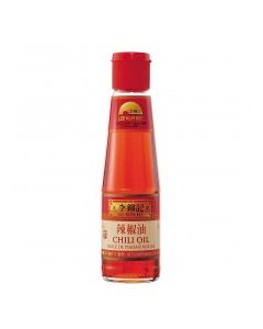 LEE KUM KEE OIL CHILI 7oz