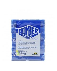 BOMBER LAUNDRY SOAP BLUE 390g