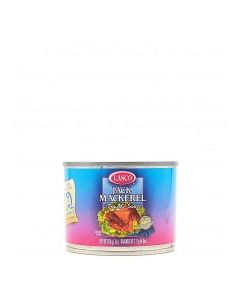 LASCO JACK MACKEREL TOM SAUCE 200g