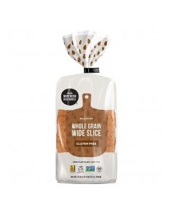 LITTLE NORTH BREAD WHOLE GRAIN 20oz