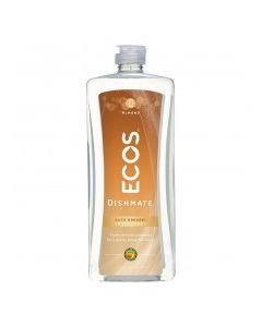 ECOS DISHMATE ALMOND 25oz