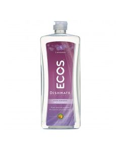 ECOS DISHMATE LAVENDER 25oz