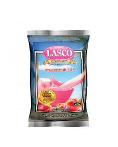 LASCO FOOD DRINK STRAWBERRY 120g