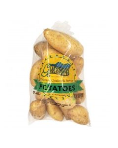 GLASTONBURY POTATOES JUTE 5lb