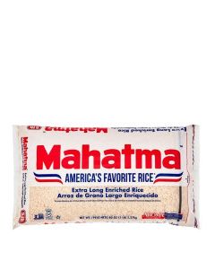 MAHATMA RICE WHITE 5lb