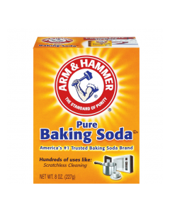 ARM & HMR BAKING SODA 227g