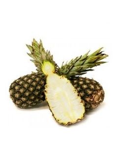 PINEAPPLE SUGAR LOAF vwt Approx. 1.8 Kg each
