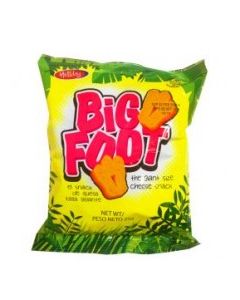 HOLIDAY BIG FOOT 25g