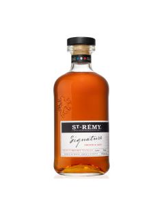 ST REMY BRANDY SIGNATURE 750ml