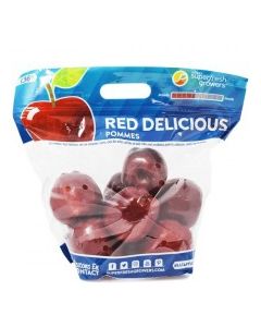 APPLES RED DELICIOUS 3lb