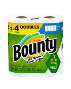 BOUNTY SELECT-A-SIZE WHITE 2x90s