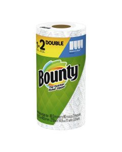 BOUNTY SELECT-A-SIZE WHITE 90s