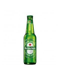 HEINEKEN LAGER 330ml
