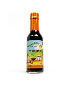 WALKERSWOOD BROWNING 5oz