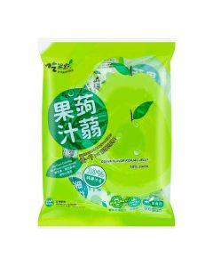 JEAGUEIJIH KONJAC JELLY GUAVA 312.g