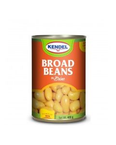 KENDEL BEANS BROAD 400g