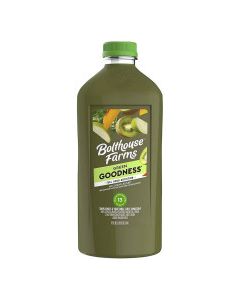 BOLTHOUSE 100% GREEN GOODNESS 54oz