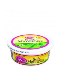 LASCO SOFT MARGARINE 220g