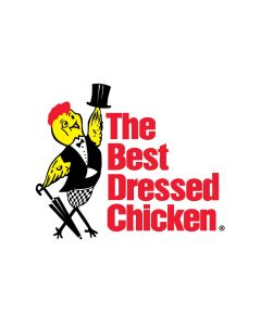 BD CHICKEN CRISPY BREADED MILD 1.95kg