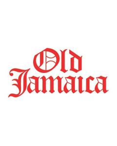 OLD JAMAICAN GINGER BEER 350ml