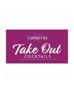 TAKE OUT MARGARITA STRAWBERRY 275ml