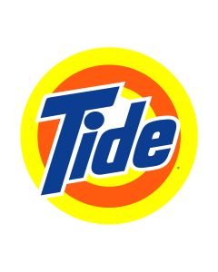 TIDE LIQ DET APRIL FRESH 34oz