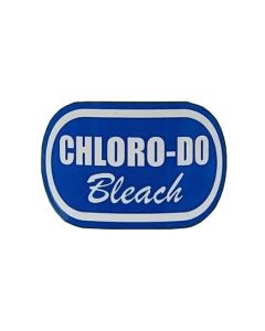 CHLORO-DO BLEACH CITRUS 2L