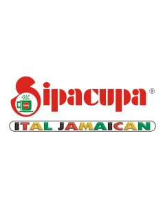 SIPACUPA TEA TURMERIC GINGER 24s