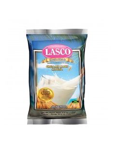 LASCO FOOD DRINK CREAMY MALT 120g