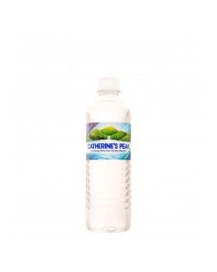 CATHERINES PEAK WATER 500ml